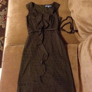 New info pls read!! Great work to dinner dress :-)