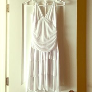 Halter Dress
