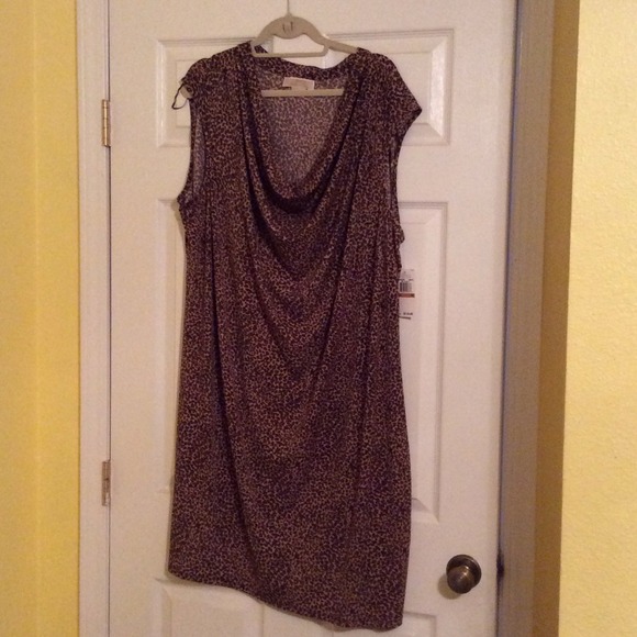 Michael Kors dress