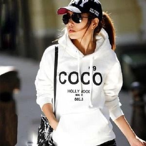 Coco Hoodie