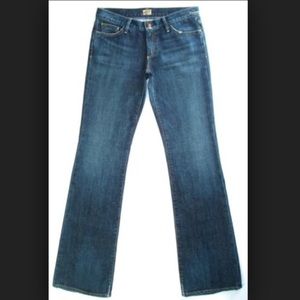 Goldsign Passion Boot Cut jeans