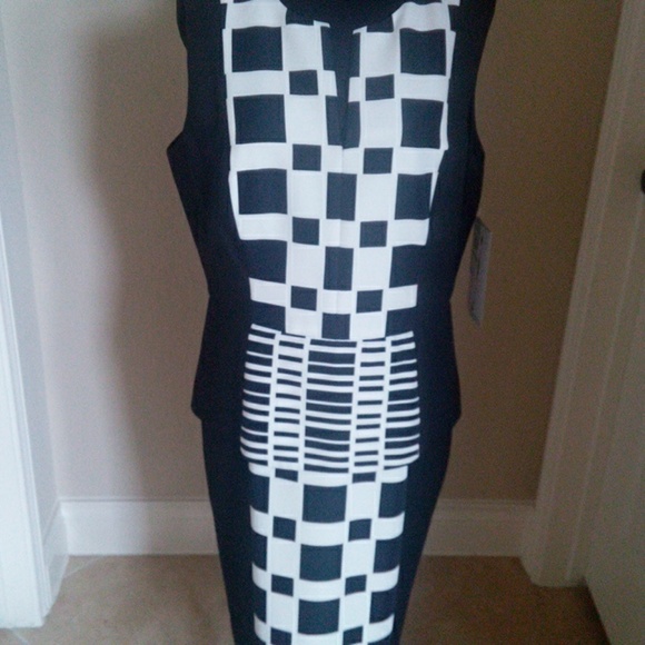 MUSE Dresses & Skirts - 3n1 CONVERTIBLE DRESS- SIZE 14