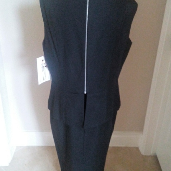 3n1 CONVERTIBLE DRESS- SIZE 14 - Picture 2 of 4