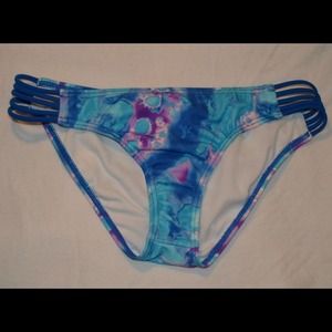 Reef Swimming Suit Bottom