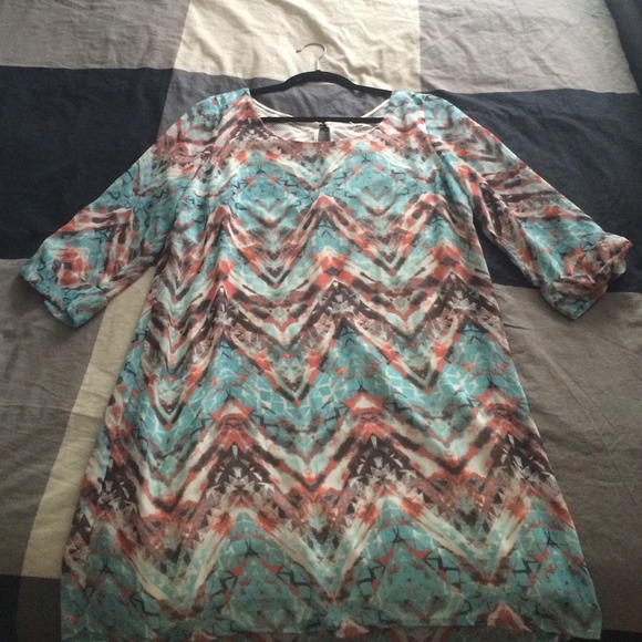 Charlotte Russe Dress - Picture 3 of 3