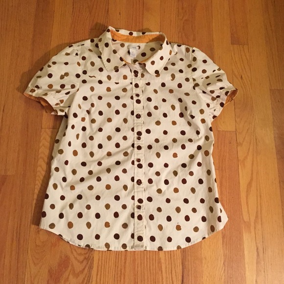 Anthropologie Odille blouse size 14