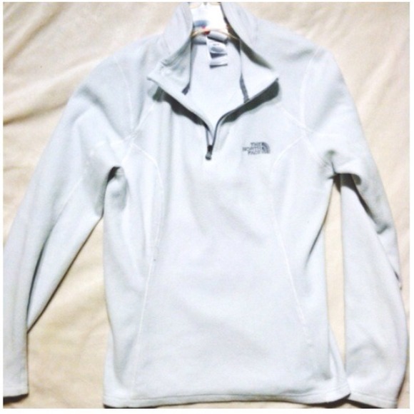 The North Face Fleece
