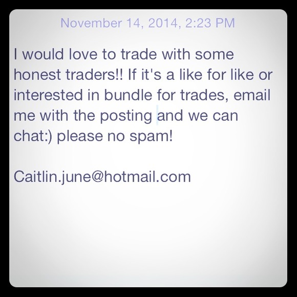😇Attention TRADES or PYPL lovers!!😇