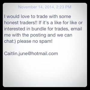 😇Attention TRADES or PYPL lovers!!😇