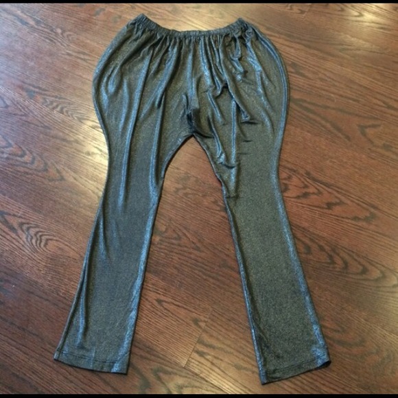 Calvin tran top - Picture 3 of 3