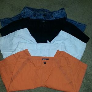 Ralph Lauren Boy's shorts