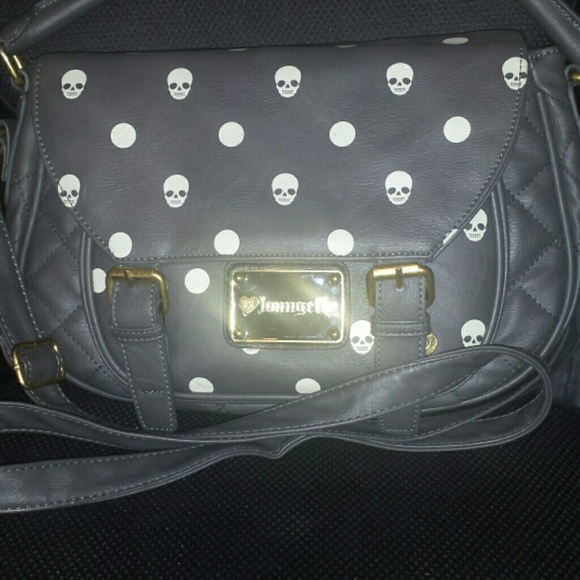 Loungefly Bag