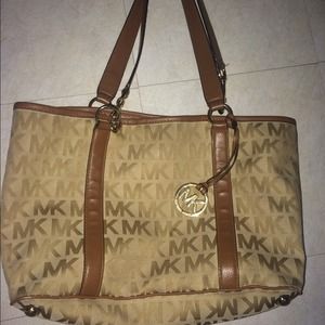 Michael Kors bag