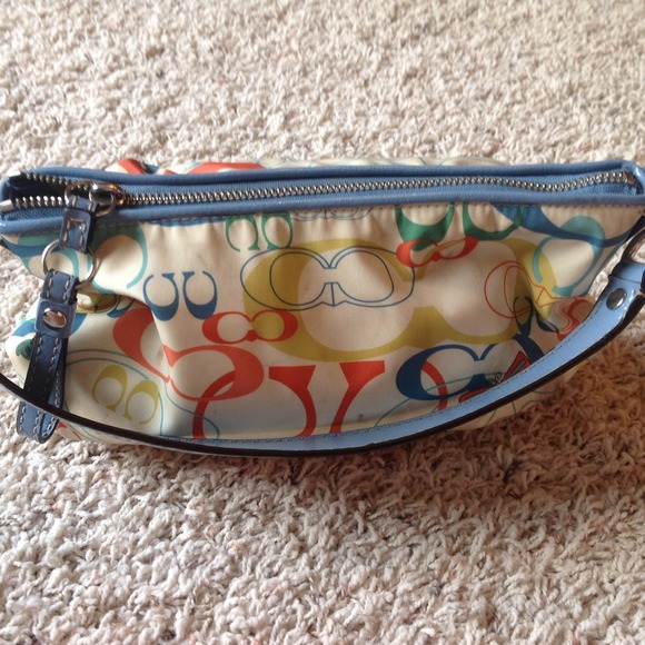 Coach handbag