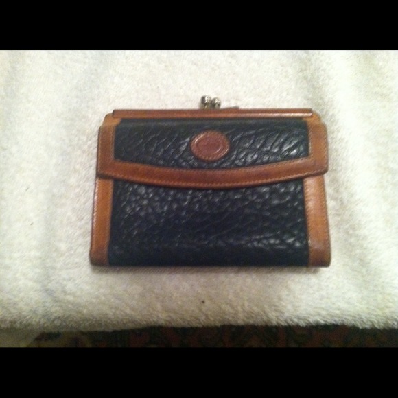 Dooney and Bourke Wallet