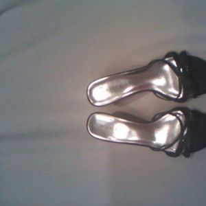 Rampage Size 9 M heals