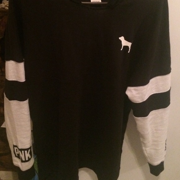 Pink over sized Hoodie
