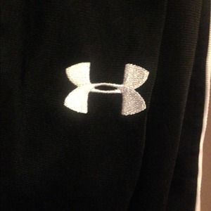 Underarmour sweatpants !