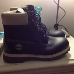 Men Timberland Boots