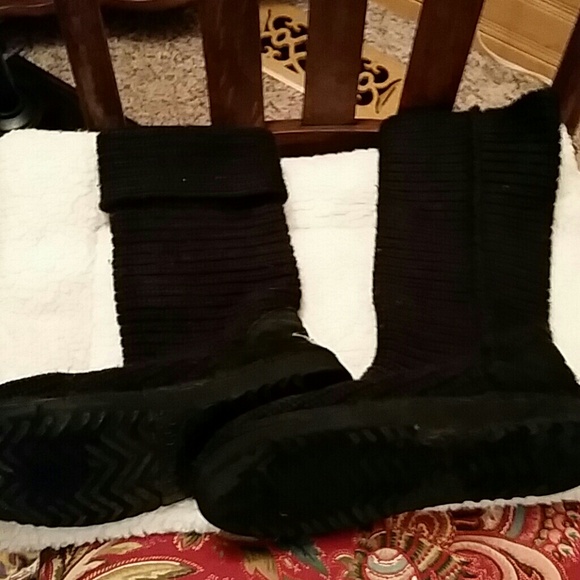 Ugg Boots