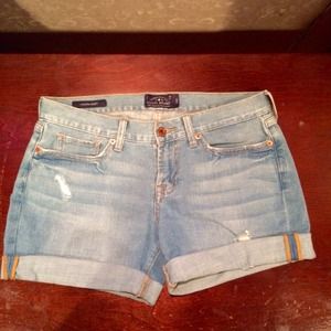 Lucky Brand Shorts