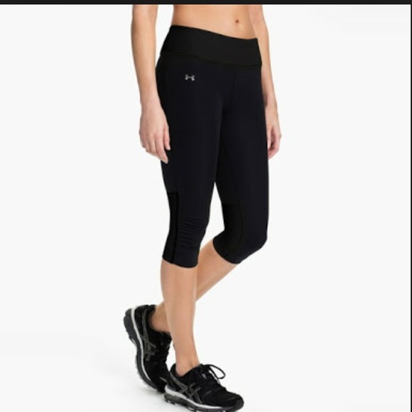 STILL FOR SALE : under armour leggings