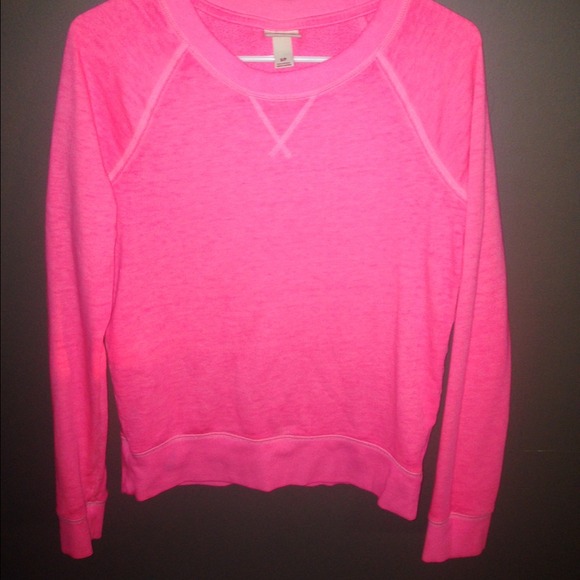 Long sleeve !