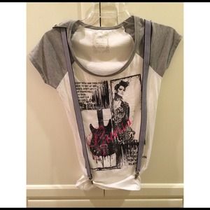 Guess jeans fashion top