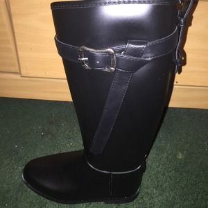 Rain Boots