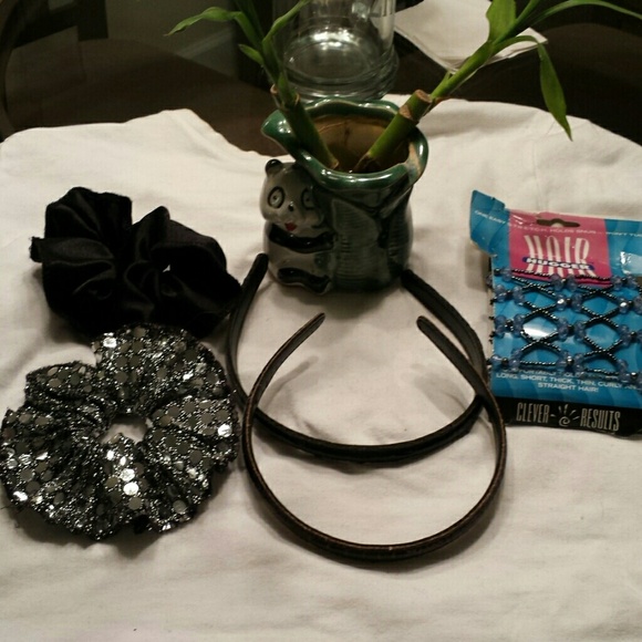 Hair Accessories