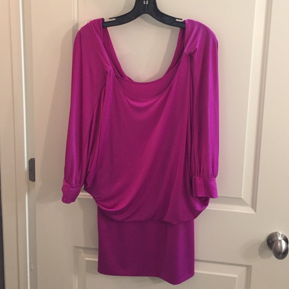 BCBGeneration Dresses & Skirts - BCBG Generation Short Dress