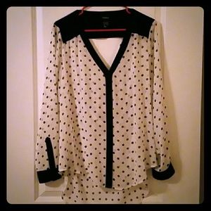 ?BUNDLE?Torrid blouse TOPS