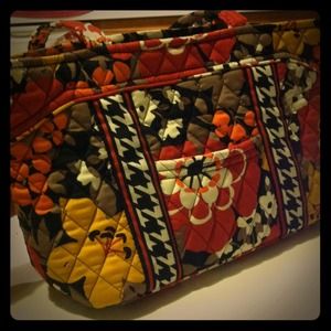 Vera Bradley Little Mandy Bag