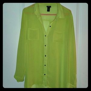 ☆price drop☆Torrid  blouse