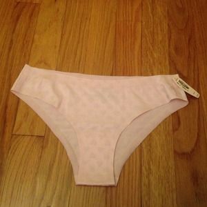NWT VS panties