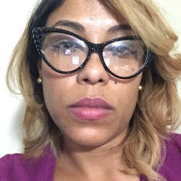 Glasses