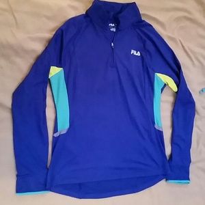 Active Wear sweatshirt