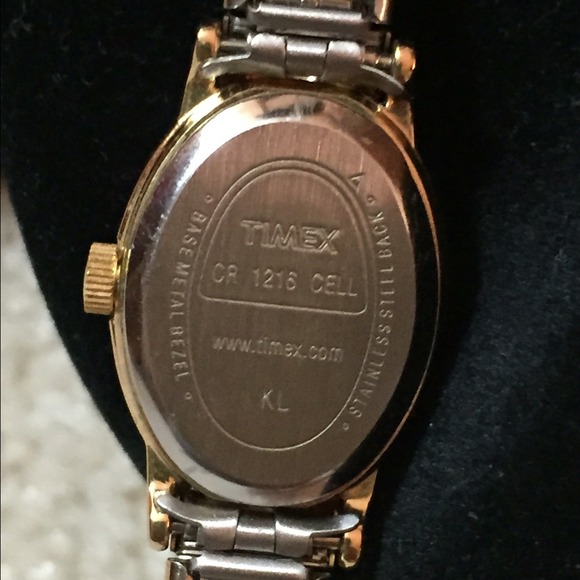 🚫SOLD🚫 Timex Watch - Picture 2 of 2