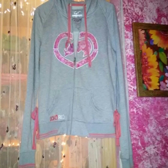 Ecko Sweat Set