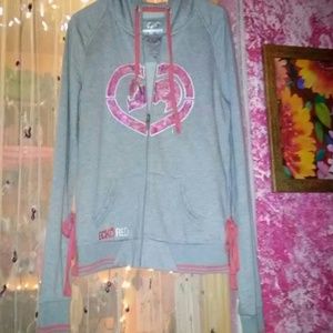 Ecko Sweat Set