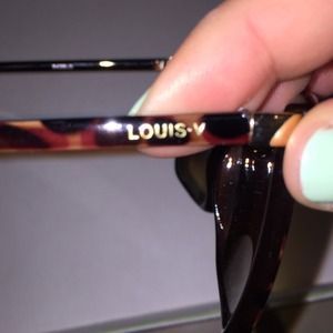 Louis Vuitton Glasses