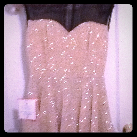 Party dress