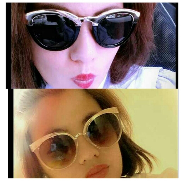 Fashion sunglasses