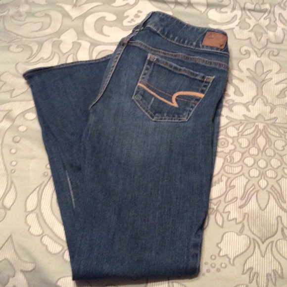 🐣AE Artist 4S Jeans🐣