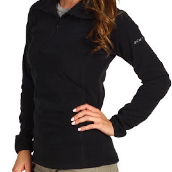 Columbia jacket!