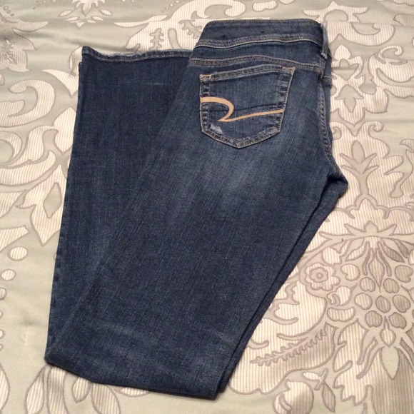 🎉Almost NEW, 🎉AE Slim Boot Stretch 2R🎉