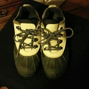 Women's Columbia  Waterproof Hiking Shoes