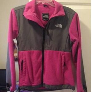 Women north face
