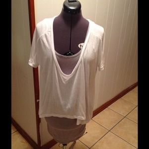 Tunic Two Shirt