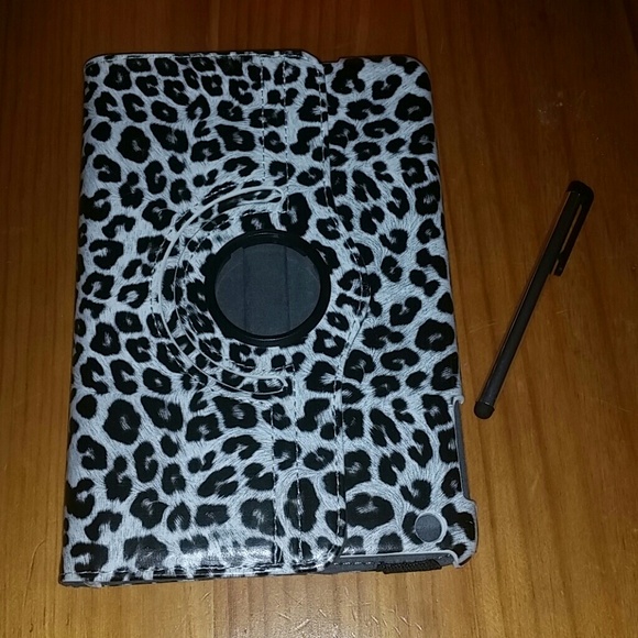IPad mini case